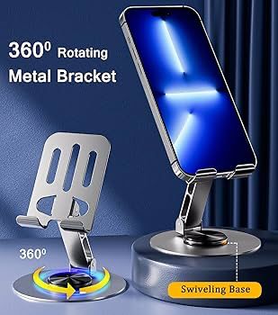 Thinka® Foldable Phone Holder